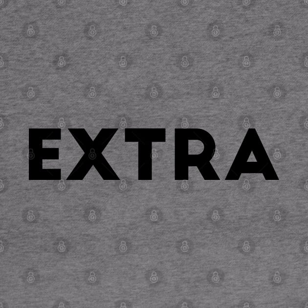 Extra by WildSloths